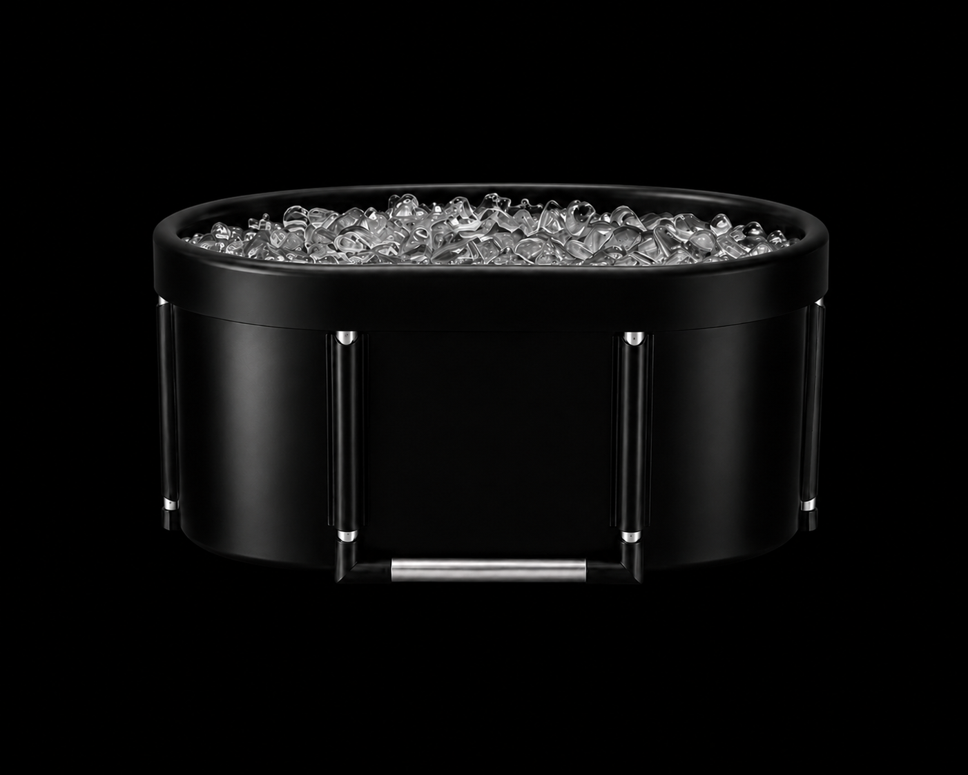 Portable Ice Bath