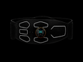 Fitness Training Ab Belt