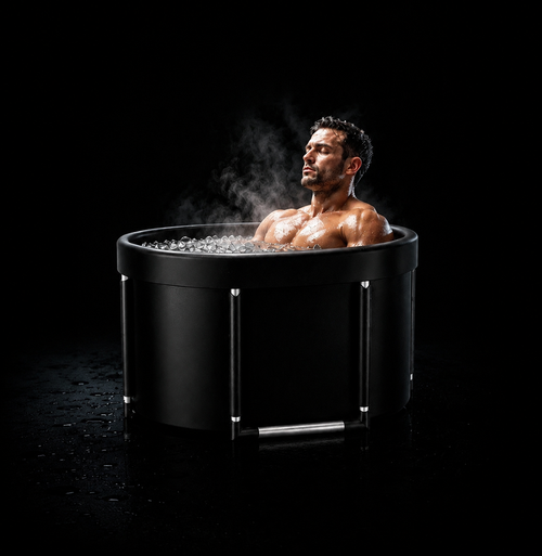 Portable Ice Bath